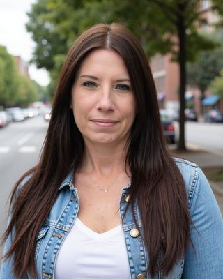 Photo of Jennifer Clure, Clinical Social Work/Therapist, LCSW