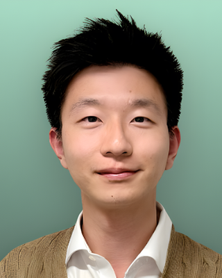 Photo of Zhiran Li, Pre-Licensed Professional