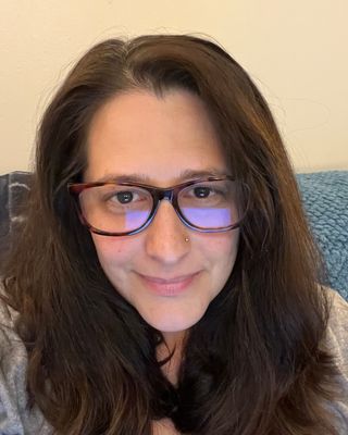 Photo of Amy Repko, Associate Professional Counselor, MA, MS, MEd, LAPC