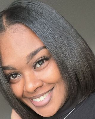 Photo of Brittney Chereese Greer, Counselor, MS, LLPC