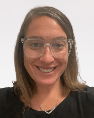 Photo of Shayna Wade, Counselor, LCMHC