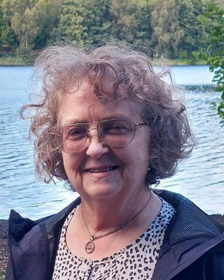 Photo of Marian O'Donoghue, Counsellor, PsychD, MBACP