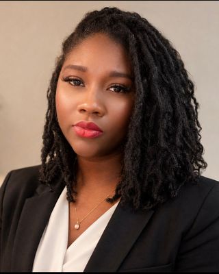 Photo of Patricia Moise, Clinical Social Work/Therapist, LICSW