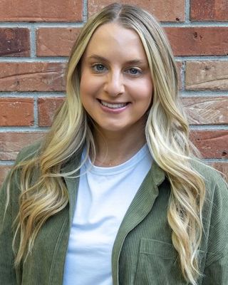 Photo of Madelyn (Maddy) Metsch, Clinical Social Work/Therapist, LCSW, MSW