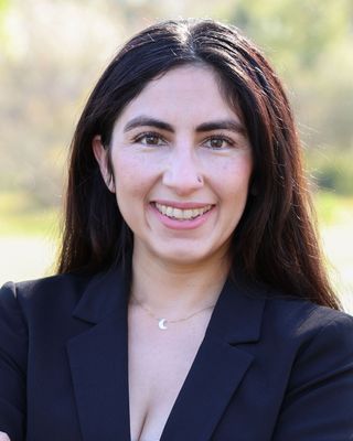 Photo of Alyssa Guerrero, Marriage & Family Therapist, MS , AMFT
