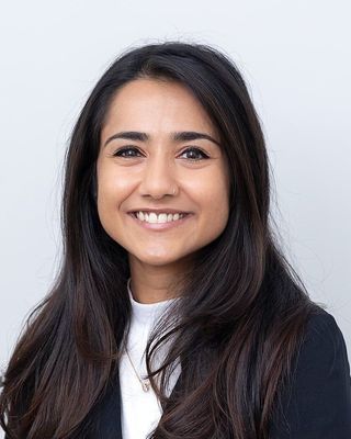 Photo of Dr. Sanjita Ekhelikar, Psychologist, PsyD