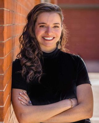 Photo of Caroline Boehm, Licensed Professional Counselor in Denver, CO