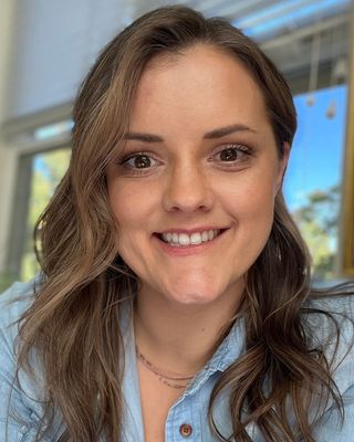 Photo of Christina Greening, Clinical Social Work/Therapist, LCSW-S, RPT, EMDR