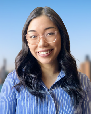 Photo of Kristie Tse, Counselor in Midtown, New York, NY