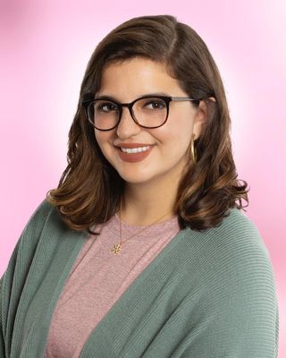 Photo of Sarah Spinner-Watson, Clinical Social Work/Therapist, LCSW