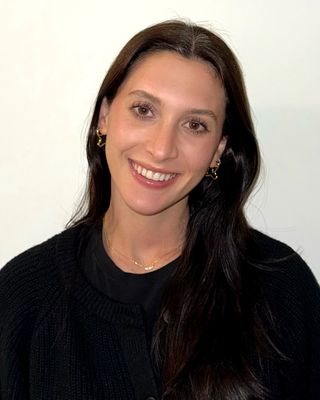 Photo of Serena Sgro, Registered Psychotherapist (Qualifying), MSEd, BA