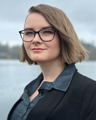 Photo of Bethany Gizinski, Clinical Social Work/Therapist, LSWAIC, MSW