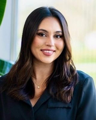 Photo of Alandra Russ, Licensed Professional Counselor, MA, LPC