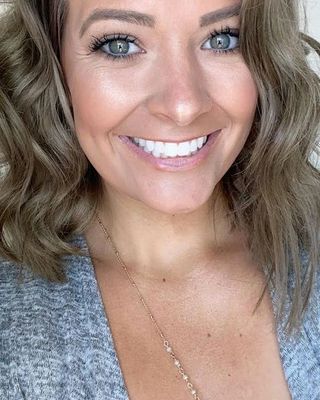 Photo of Taylor Lewis, Clinical Social Work/Therapist, LCSW