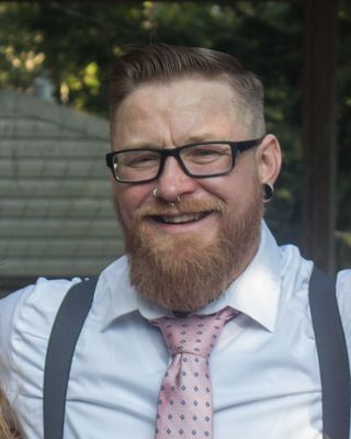 Photo of Charles Orwig, Clinical Social Work/Therapist, MSW, LCSW, LICSWCP, CSAT-C