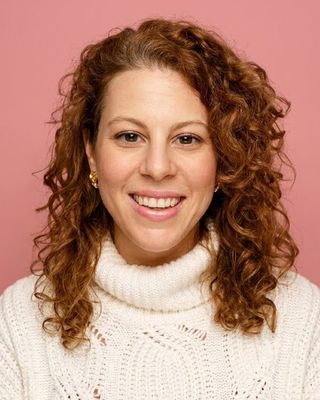 Photo of Ellie Pappas, Clinical Social Work/Therapist, LCSW