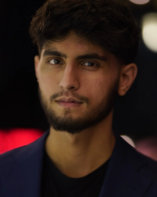 Photo of Ali Siddique, Registered Mental Health Counselor Intern, MS, RMHCI