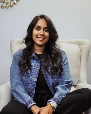Photo of Natasha Ramroop Walker, Marriage & Family Therapist, MA, LMFT-D