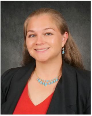 Photo of Elizabeth D Robin, Licensed Professional Counselor, MS, LPC