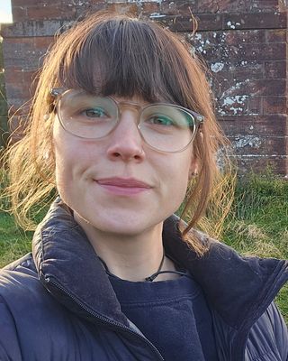 Photo of Jessica Megan Eatwell, Psychotherapist, MBACP