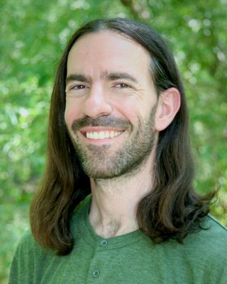 Photo of Dan Halpern, Counselor, MA, LPC