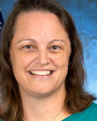 Photo of Meghan Morgan, Clinical Social Work/Therapist, PhD, LICSW, LISW-S