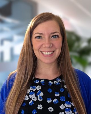 Photo of Kayla Puckett, Licensed Professional Clinical Counselor, LPCC