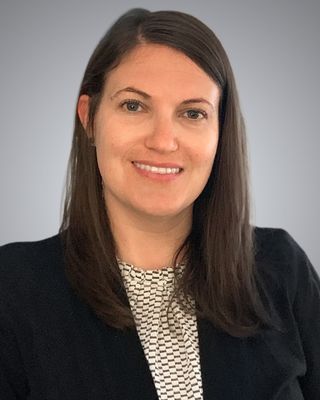 Photo of Courtney Pursell, Licensed Professional Counselor, LPC, NCC, C-DBT
