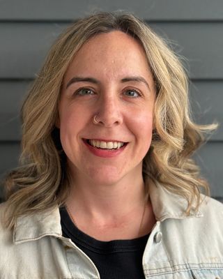 Photo of Dr. Kendra Gottschall, MSW, RSW, PhD