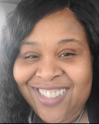 Photo of Tiana Kirby Johnson, Clinical Social Work/Therapist in Lehigh County, PA