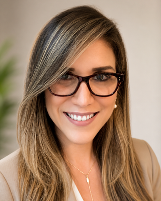 Photo of Oriana Marquez, Counselor, PhD, LMHC