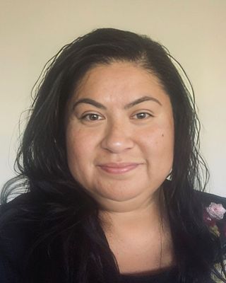 Photo of Maria Padilla, LMFT, Marriage & Family Therapist