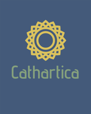 Photo of Louise M. Seacy - Louise at Cathartica Therapies, Counsellor, MA, MNCPS Acc.