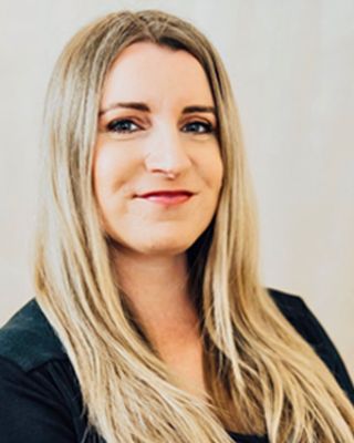 Photo of Elizabeth Turner, Pre-Licensed Professional, MHC-I