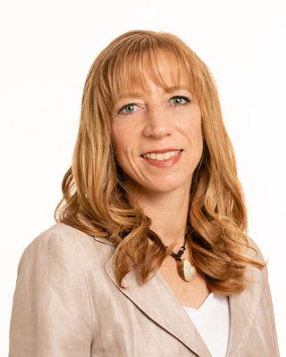 Photo of Iris Wagner-Ritzmann, Registered Psychotherapist, MA, RPC, MPCC