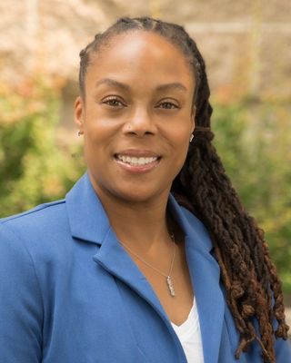 Photo of Felicia Ledbetter, Clinical Social Work/Therapist in Charlotte, NC