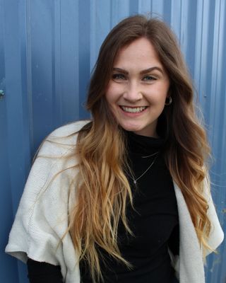 Photo of Christine Vea, Clinical Social Work/Therapist, LCSW