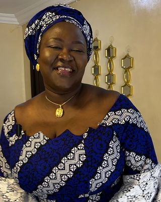 Photo of Morolake Odetoyinbo, Counselor, LMHC