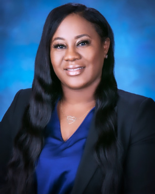 Photo of Dr. Beverly Nelson, Registered Mental Health Counselor Intern in Miami Gardens, FL