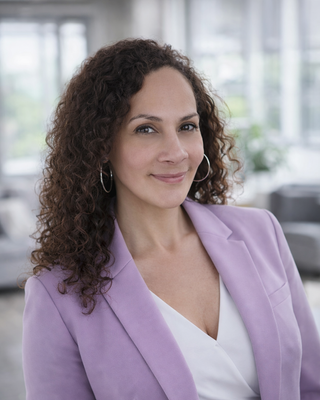 Photo of Stacey Farraday, Licensed Professional Counselor, LPCMH, NCC