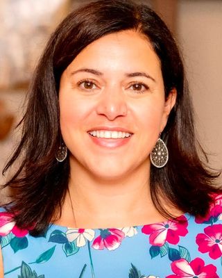 Photo of Mary Mesiha, Clinical Social Work/Therapist, MSW, LICSW