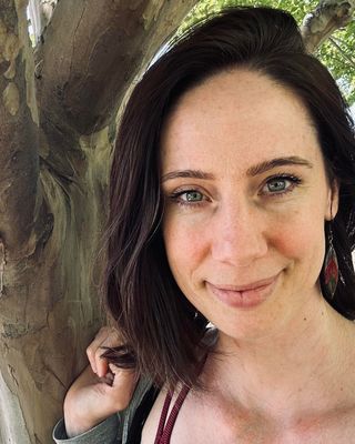 Photo of Sarah-Brooke Stiles - Mind-Body Integrative Therapy, Clinical Social Work/Therapist, LCSW, PPSC