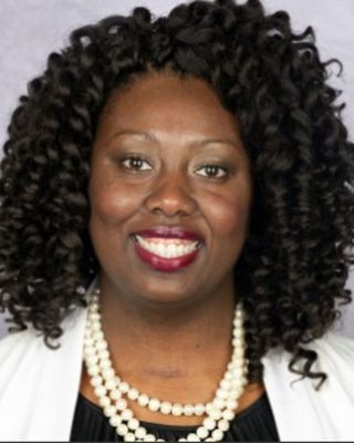 Photo of Geline Lagrace, Counselor, LMHC