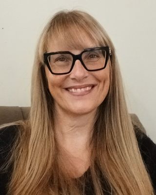 Photo of Maria Eve, Psychotherapist, MA, MNCPS Acc.