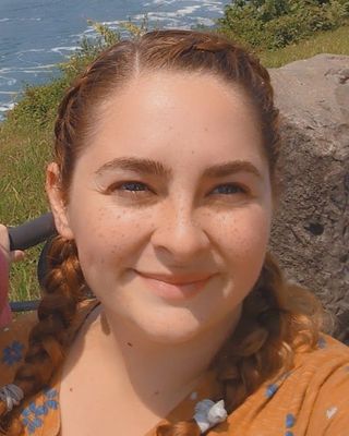 Photo of Elizabeth McElligott, Resident in Counseling, LPC-R, MA