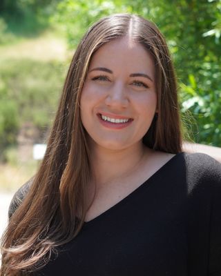 Photo of Kianna Verduzco, Marriage & Family Therapist, MA, LMFT