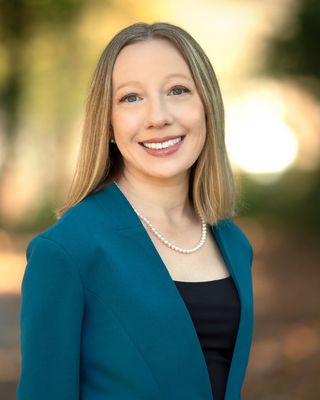 Photo of Dr. Holly Hiltner-Fullmer, Psychologist, PsyD