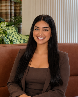 Photo of Jaya Joon, Counsellor, CCC