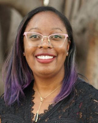 Photo of Margaret 'meg' Olinger, Marriage & Family Therapist in Palo Alto, CA