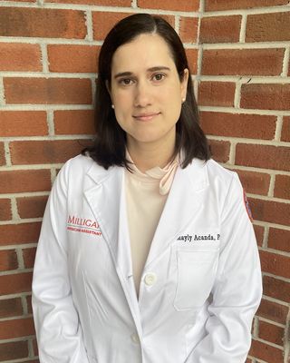 Photo of Mayly Acanda, Physician Assistant, PA